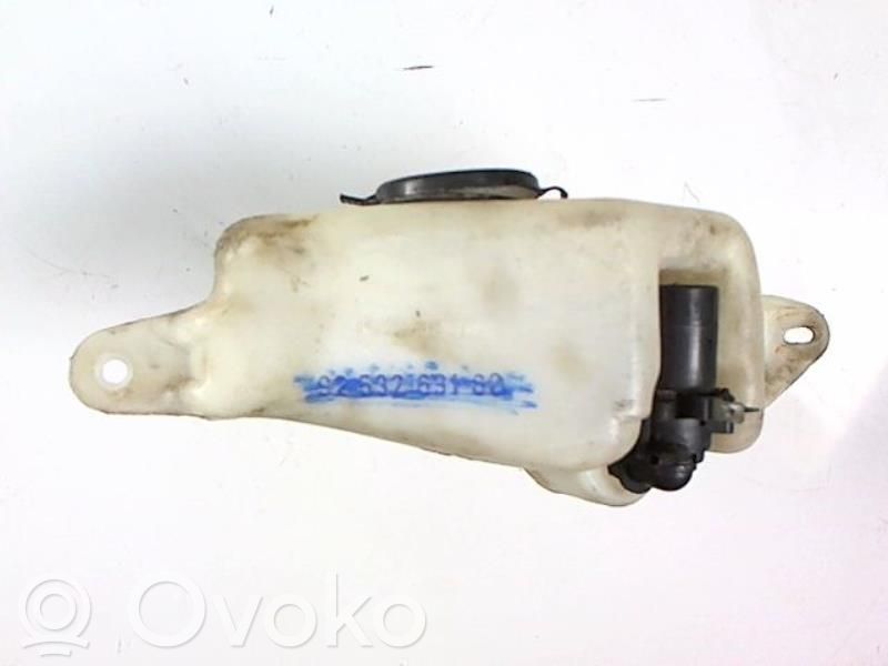 Peugeot 309 Zbiornik płynu do spryskiwaczy szyby przedniej / czołowej 