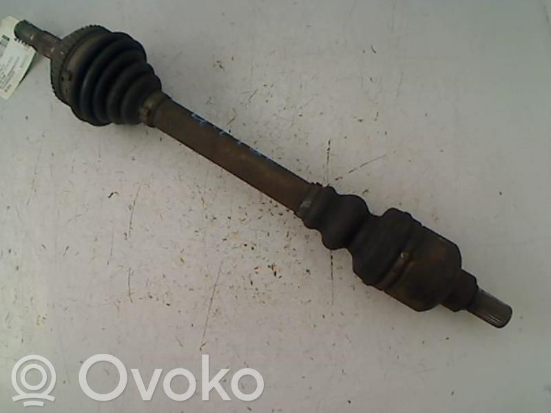 Peugeot 406 Eje de transmisión delantero 
