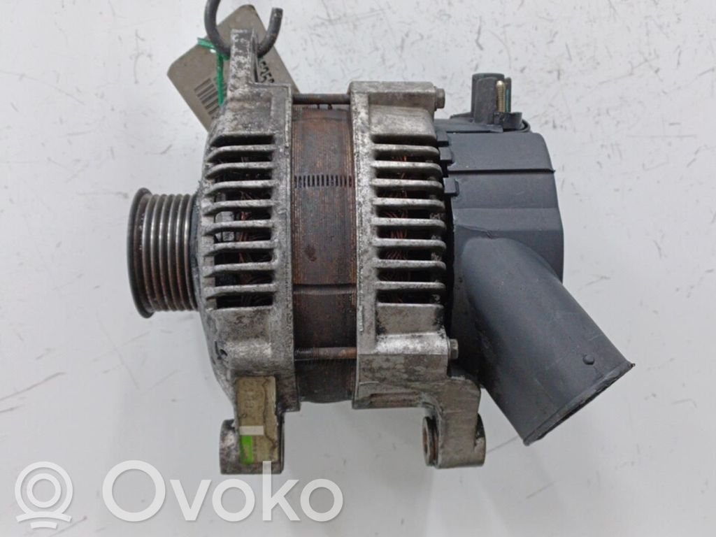 Ģenerators   5705L4
