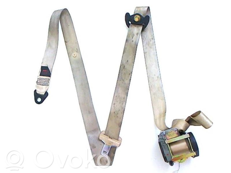 Cinturón delantero   8974PF