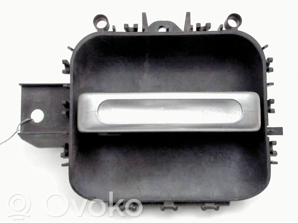 Peugeot 807 Manecilla interna de puerta corredera 