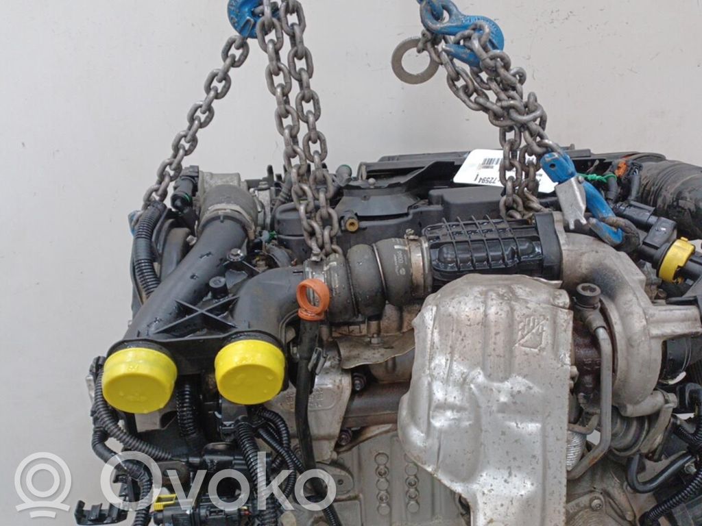 Motor   0135SW