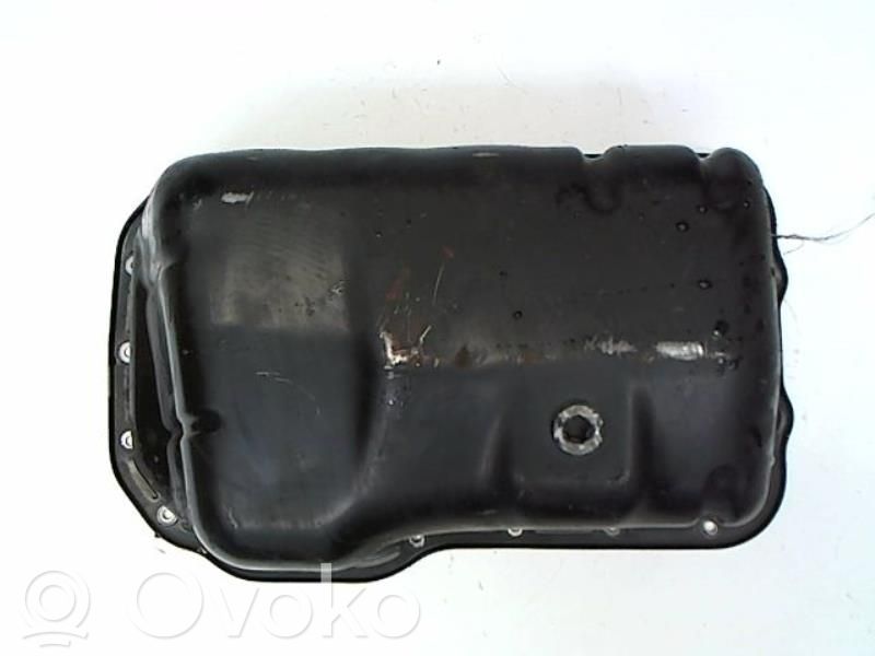 Renault Clio I Karteris 