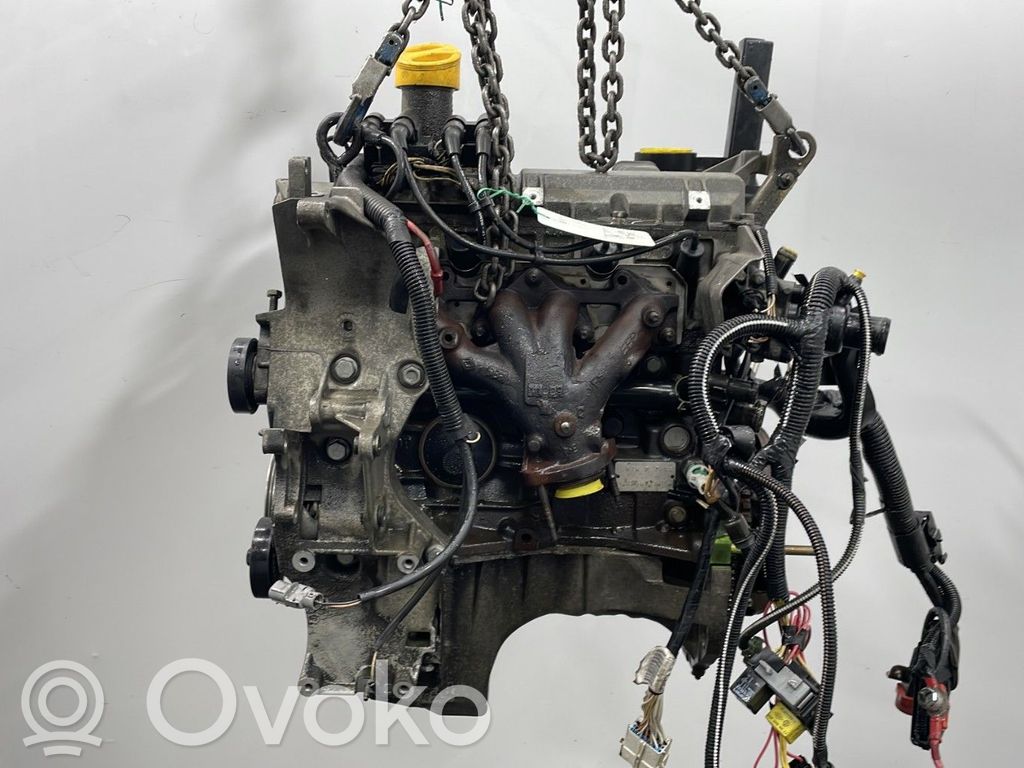 Engine   7701473065
