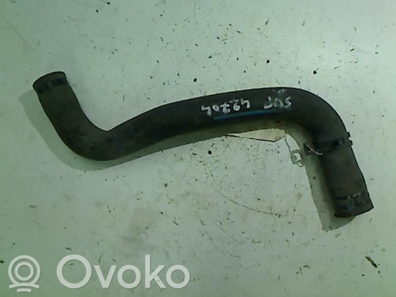 Renault Clio II Moottorin vesijäähdytyksen putki/letku 