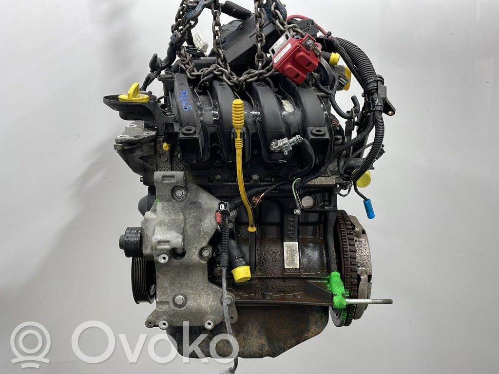 Engine   7701476730