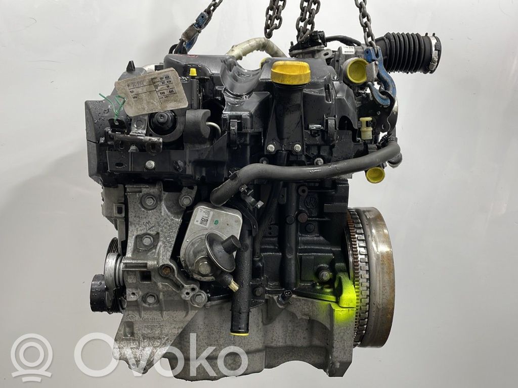 Variklis   8201690235