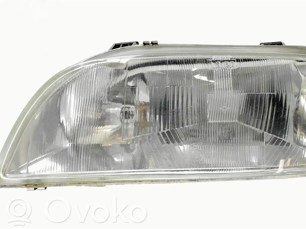 Renault Espace II Headlight/headlamp 
