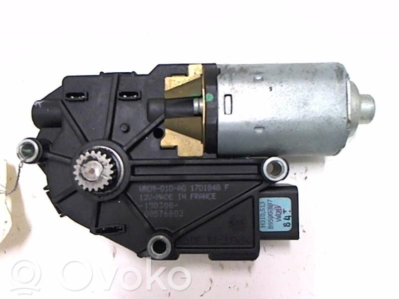 Motor/activador   91295JY00A
