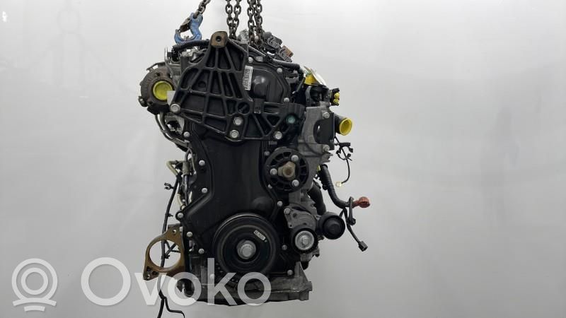 Variklis   8201240466