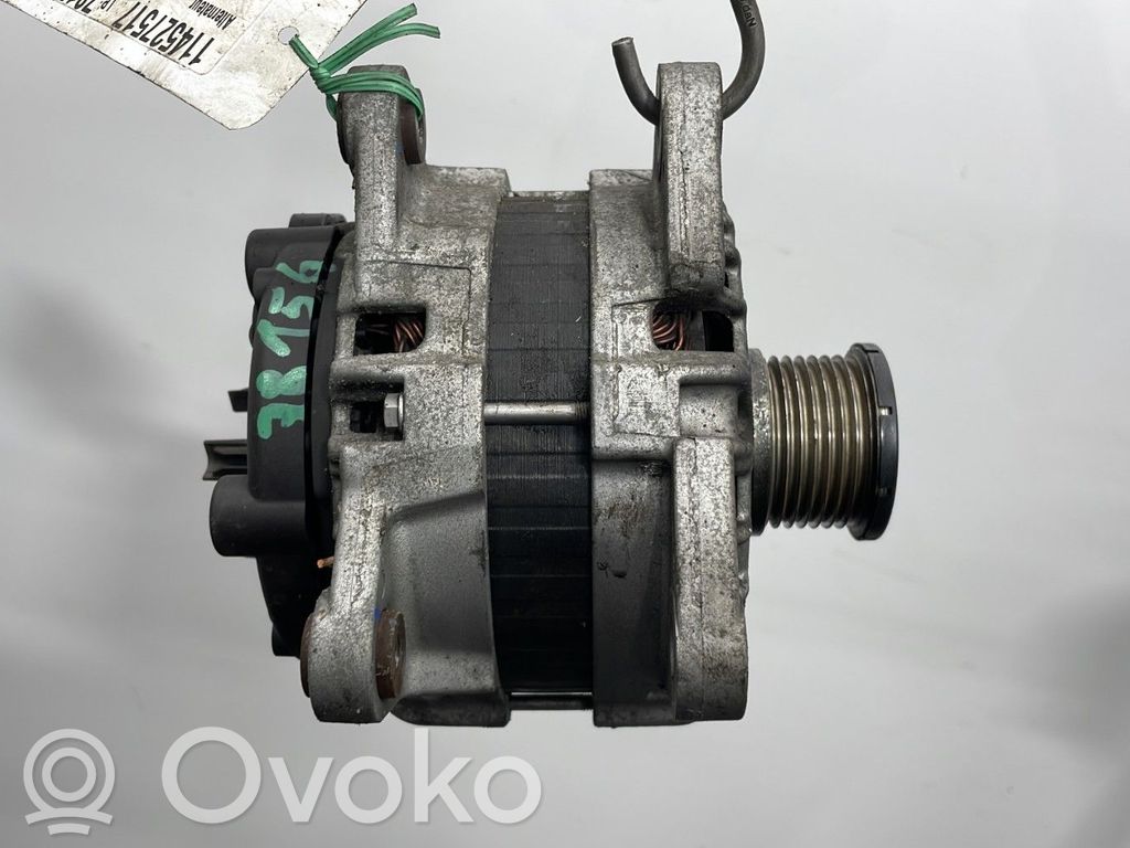 Generator/alternator   231004BE0B,231004BE0BF