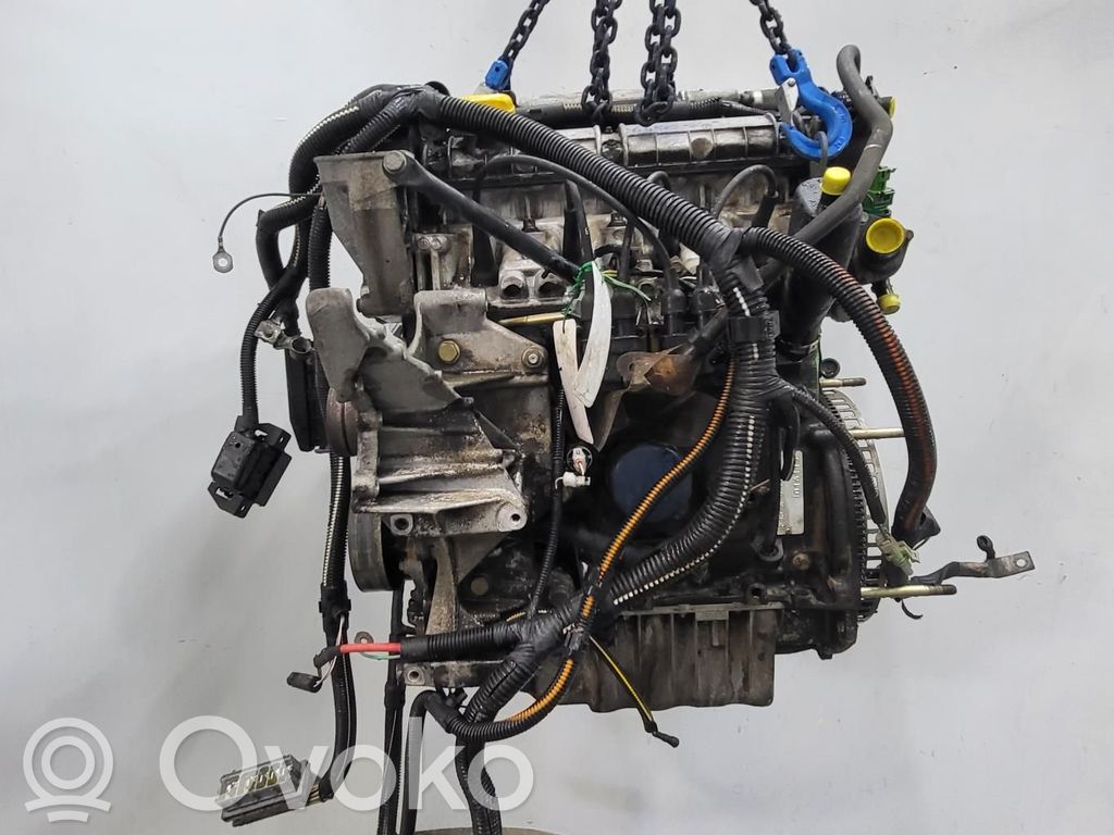Engine   7701471371