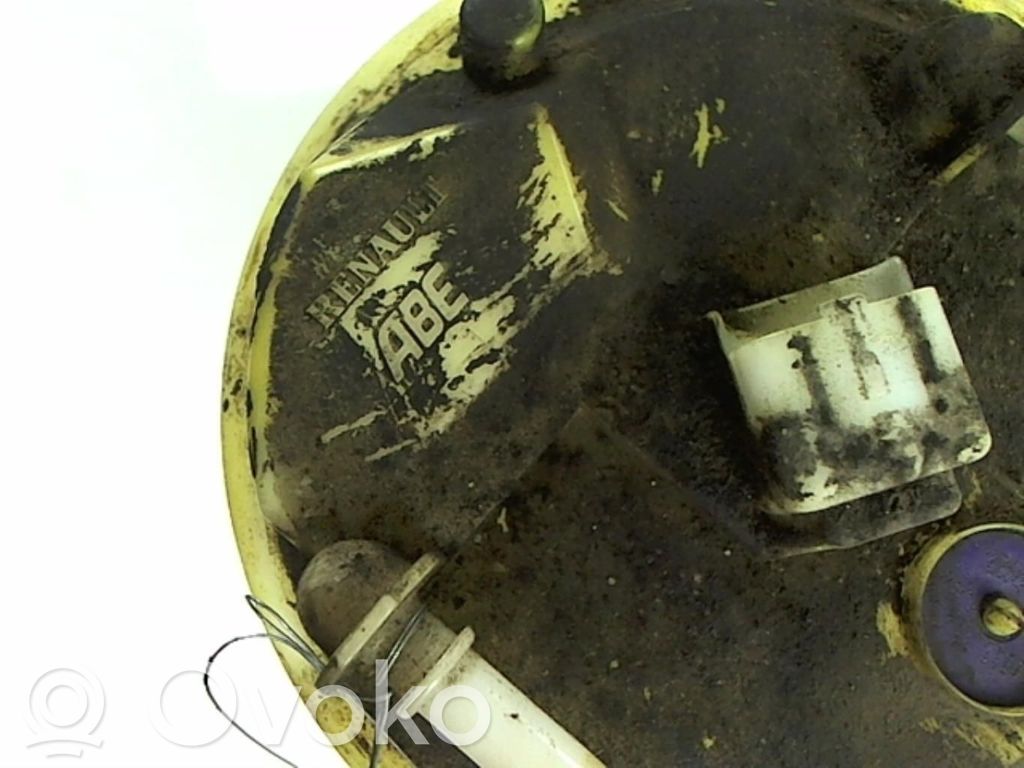Renault Laguna III Bomba interna de combustible 