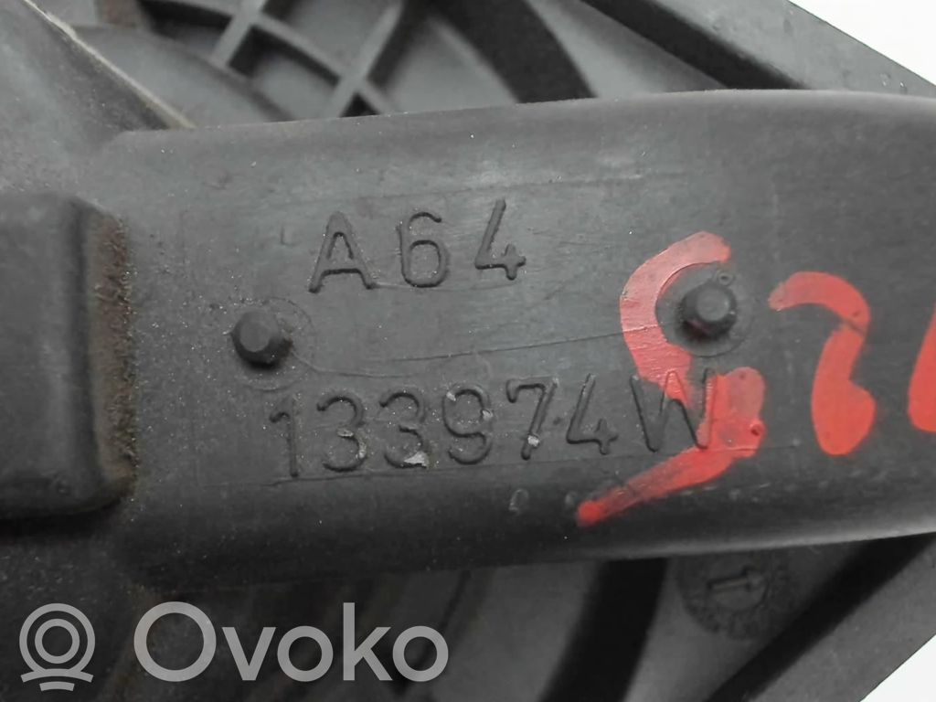 Lämmittimen puhallin   7701044126,GMVX70CHX35