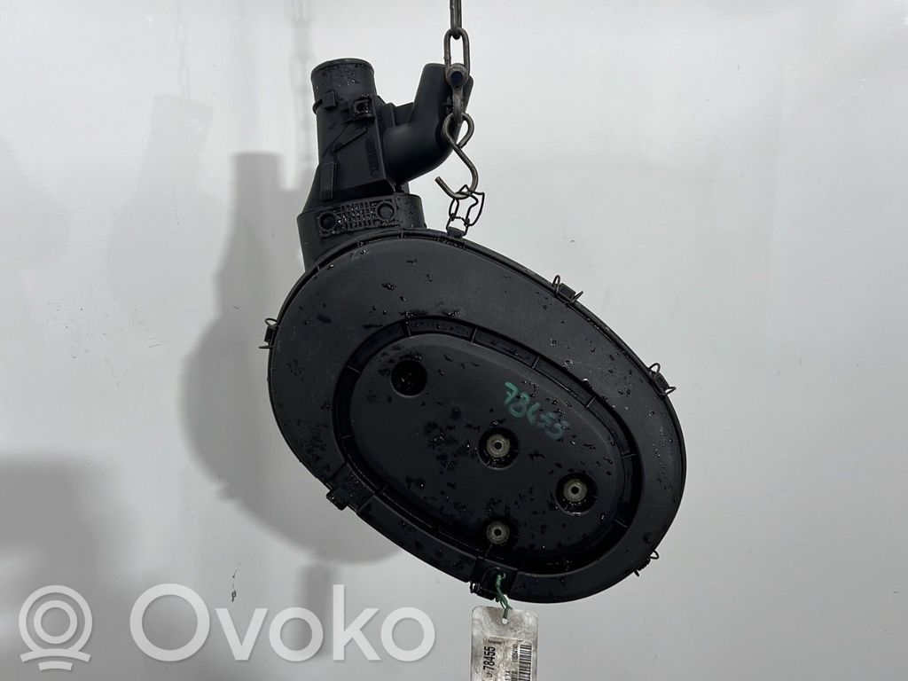 Renault Megane I Air filter box 