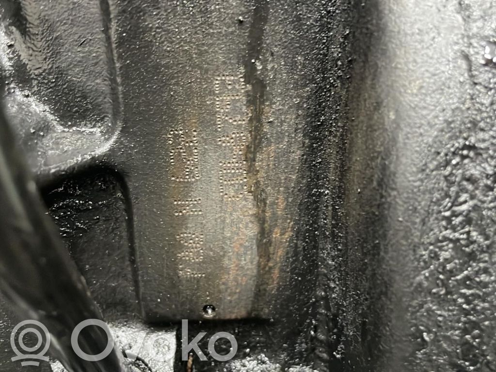 Renault Megane I Engine 