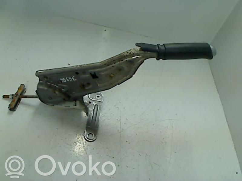 Renault Megane III Handbrake/parking brake lever assembly 
