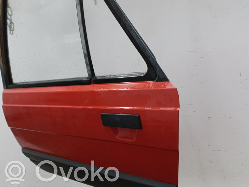 Renault 11 Puerta trasera 