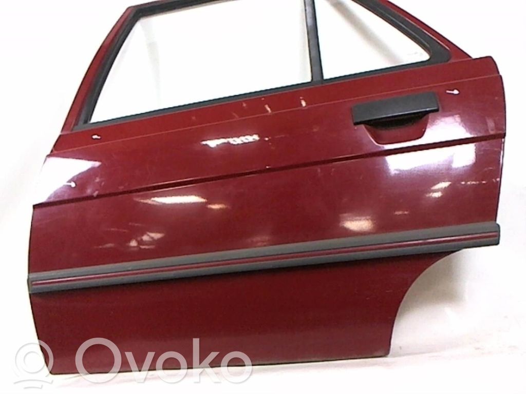 Renault 11 Puerta trasera 