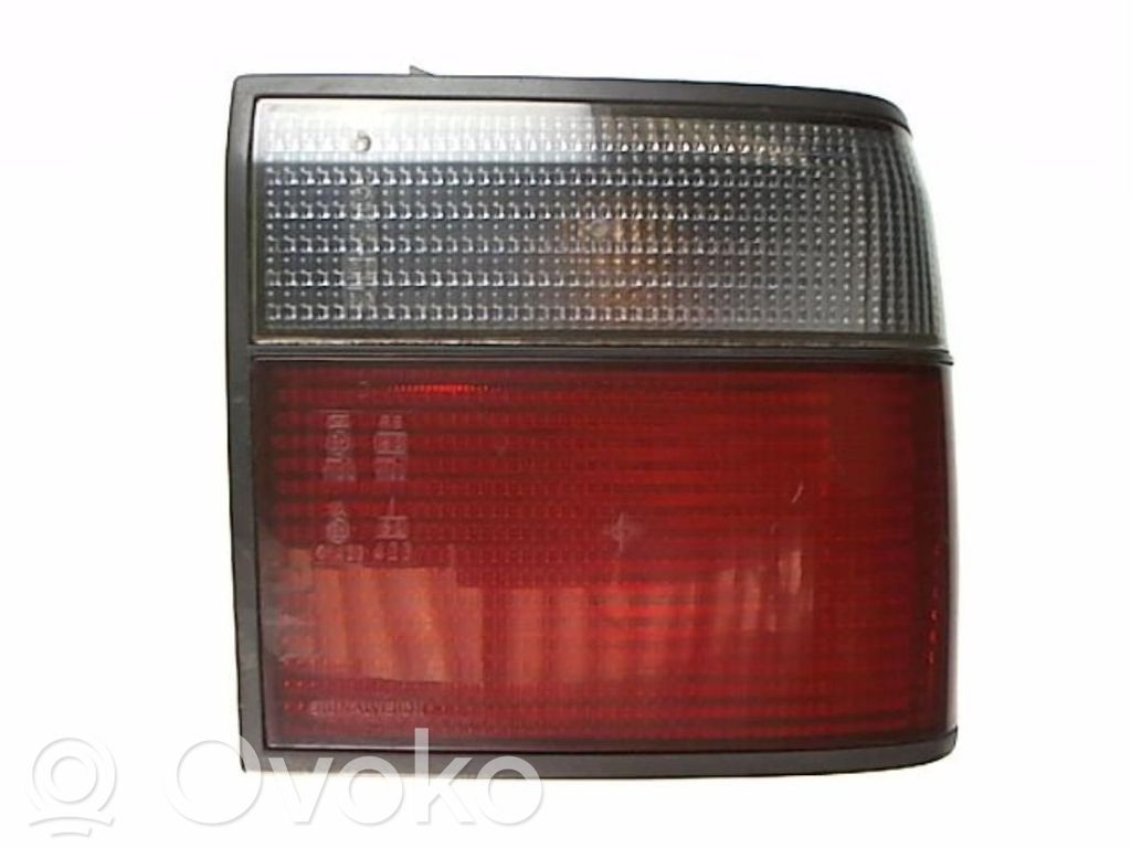 Renault 21 Rear/tail lights 