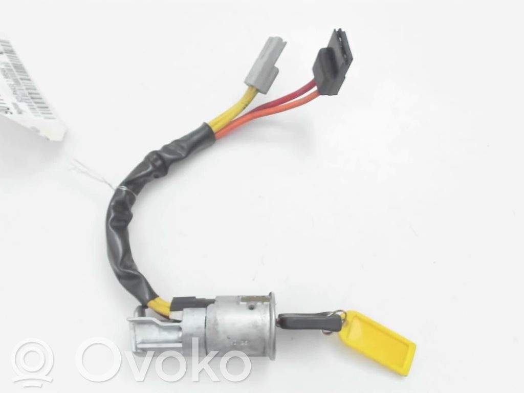 Renault 21 Ignition lock 