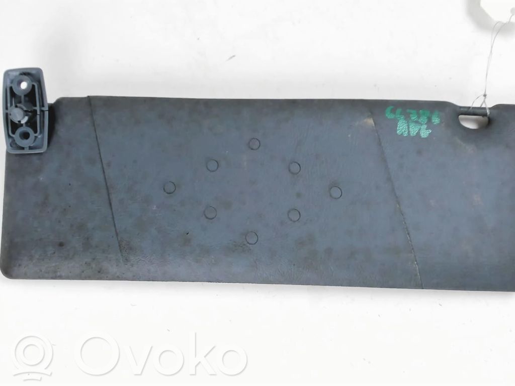 Renault 21 Sun visor 