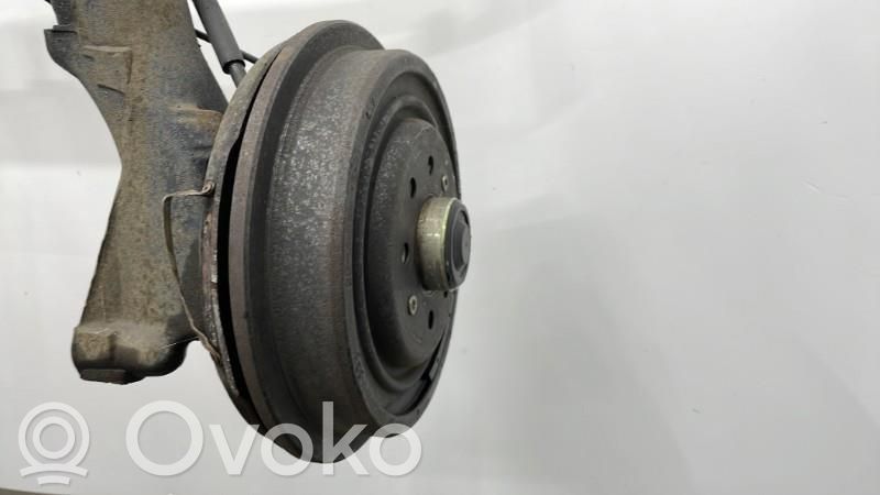 Renault 21 Juego de montaje de la suspensión trasera 