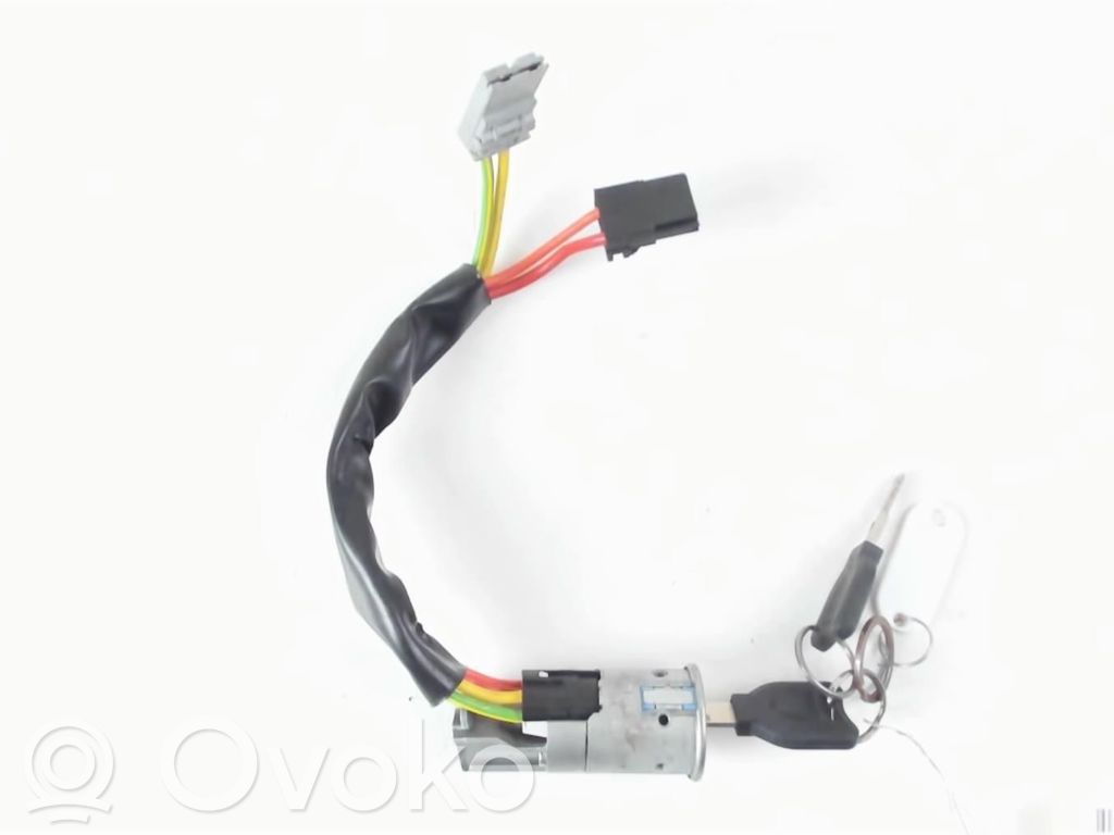 Renault 21 Ignition lock 