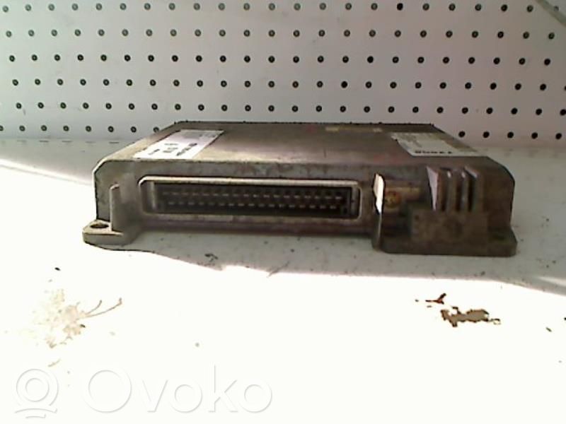 Unidad de control/módulo del motor   7700852357