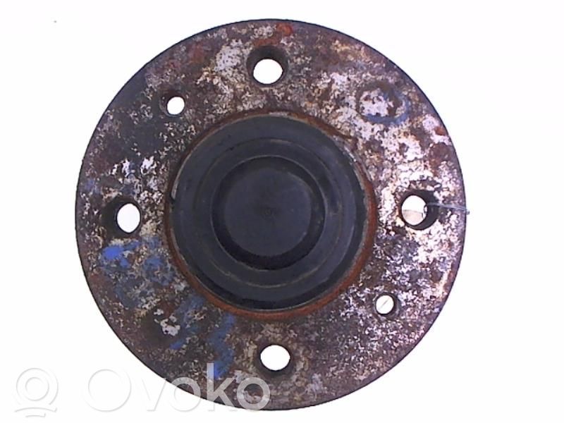 Radnabe Hinterrad   7701204667