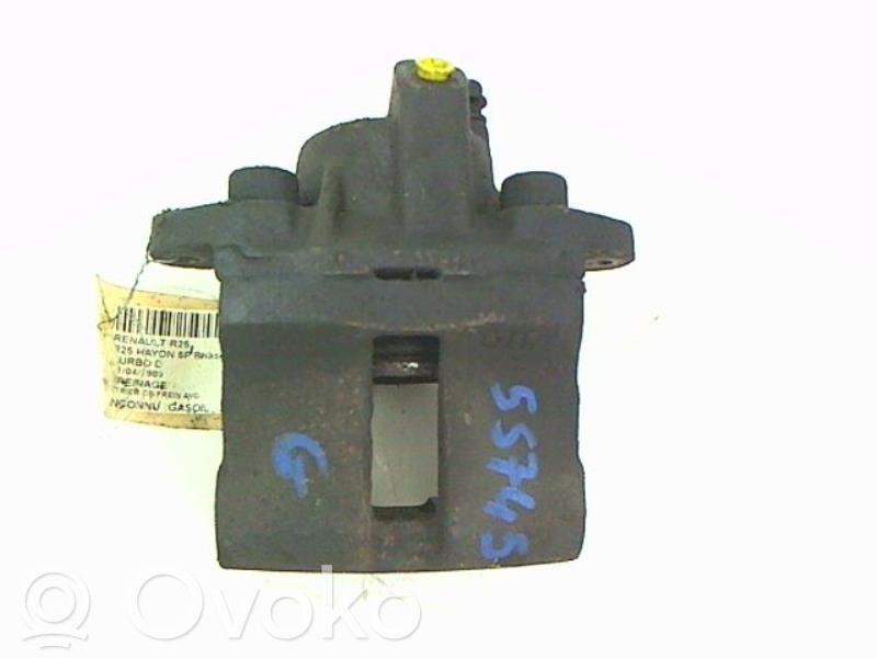 Renault 25 Bremssattel vorne 