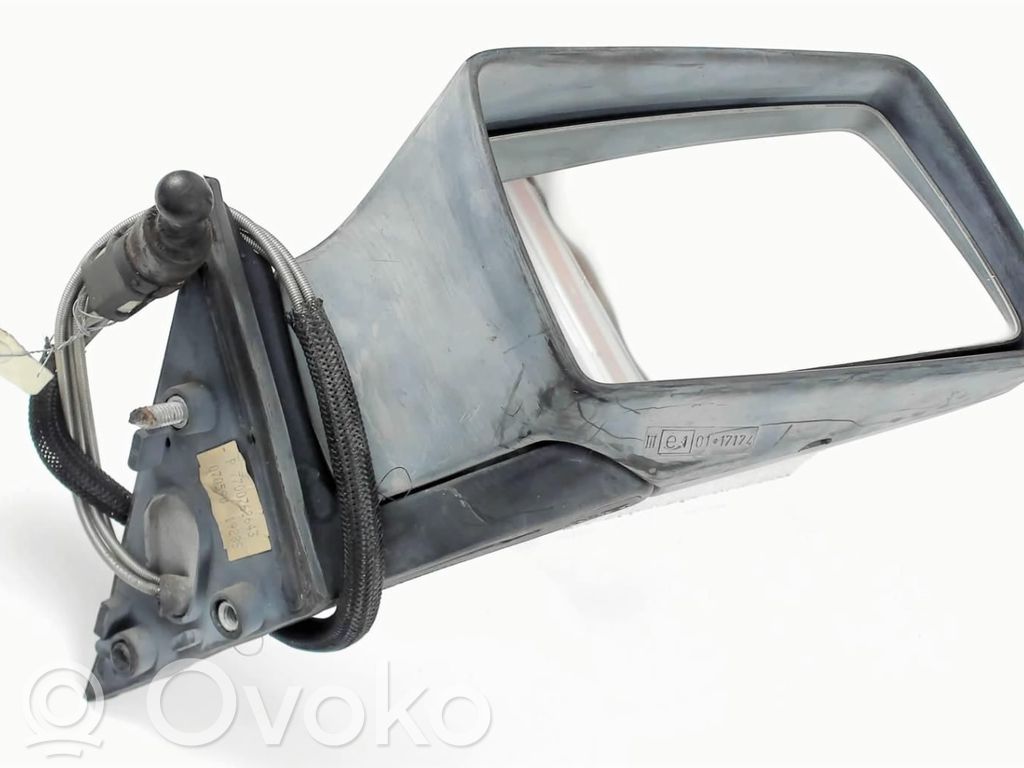 Renault 25 Espejo lateral manual 