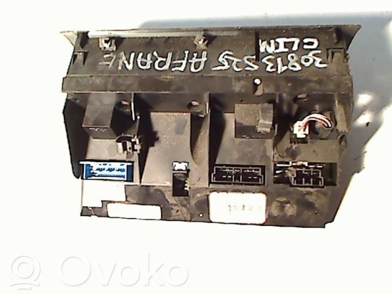Renault Safrane Panel klimatyzacji 