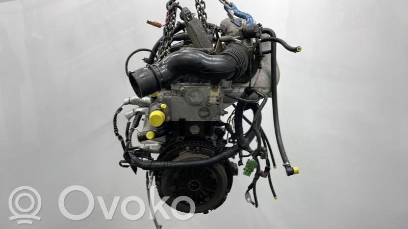 Motor   7701352388