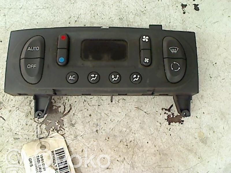 Climate control unit   7700435401