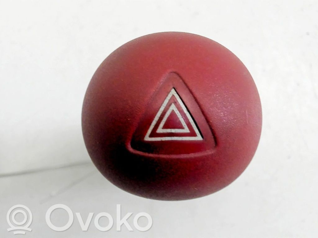 Renault Twingo I Hazard light switch 