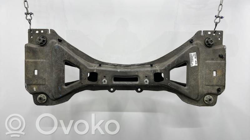 Renault Vel Satis Achsträger Hinterachse 