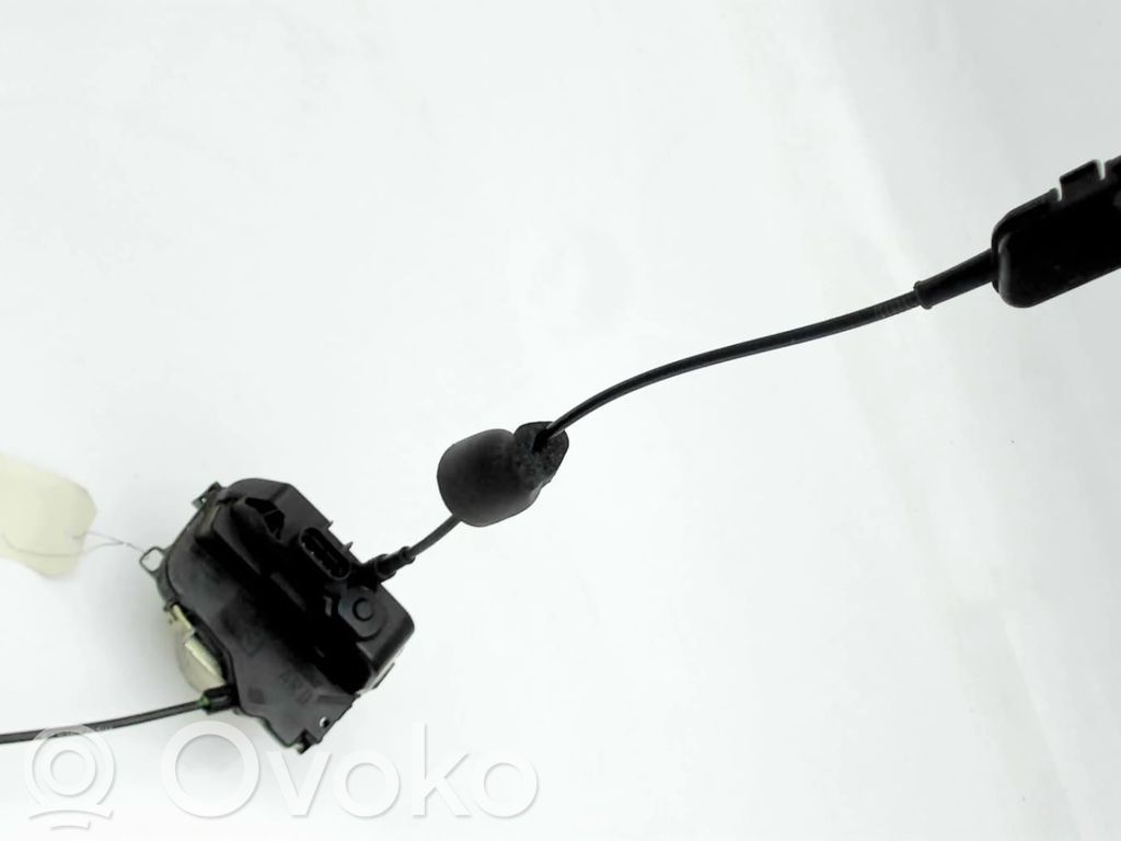 Renault Vel Satis Zamek drzwi tylnych 