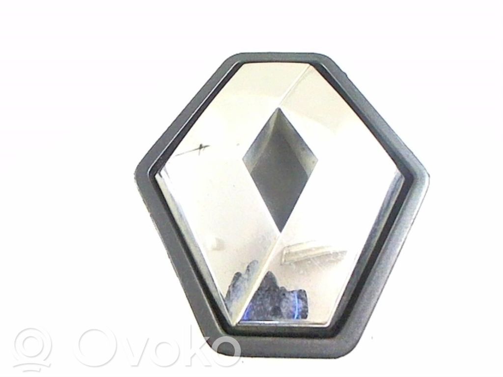 Renault Vel Satis Tailgate/trunk/boot exterior handle 