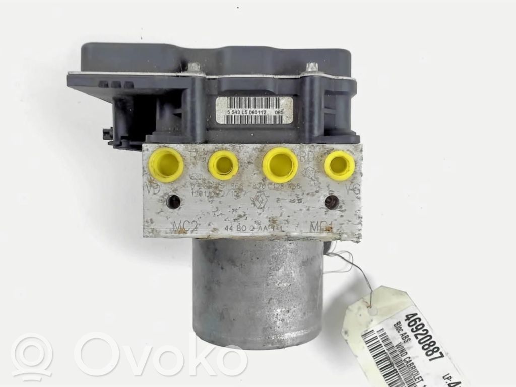 ABS Pump   8201128679