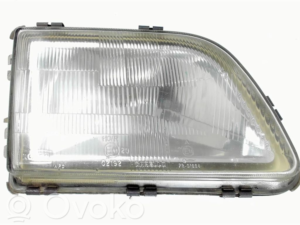 Headlight/headlamp