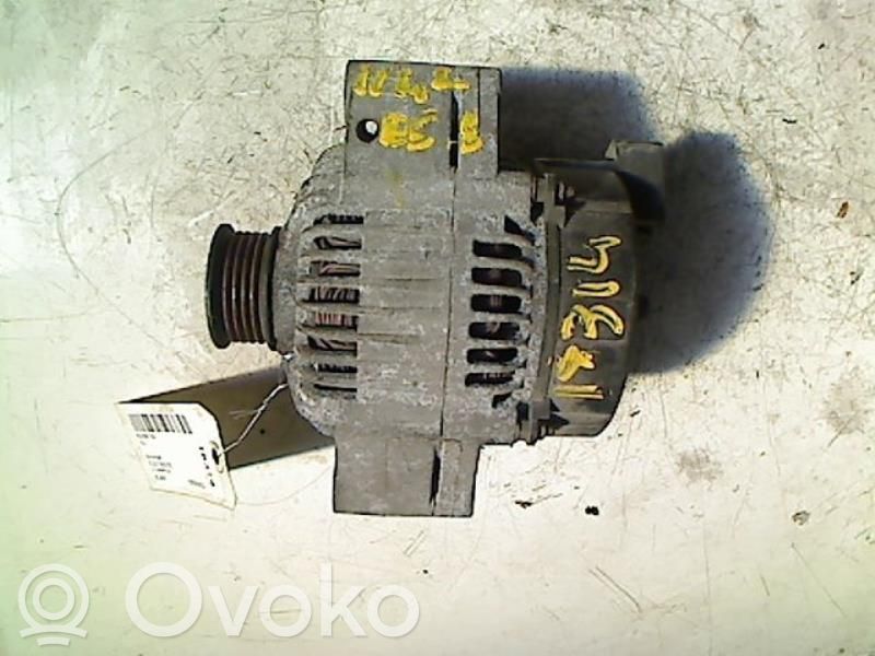 Rover 100 Ģenerators 