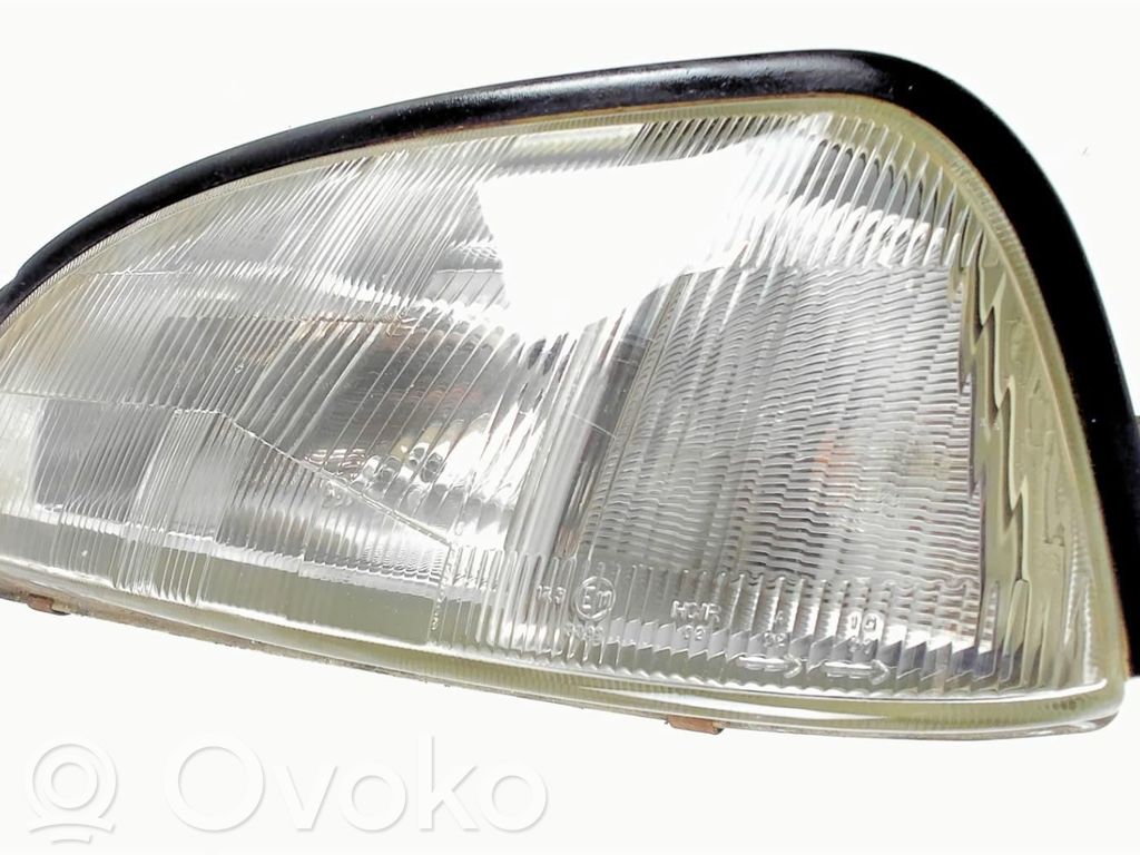 Headlight/headlamp   XBC104710
