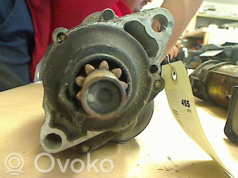 Rover 214 - 216 - 220 Starter motor 
