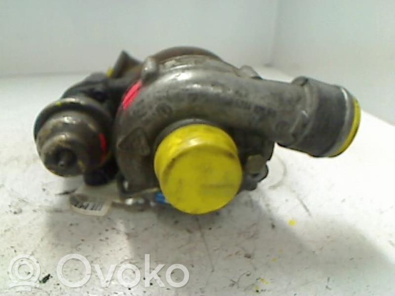 Rover 214 - 216 - 220 Turbina 
