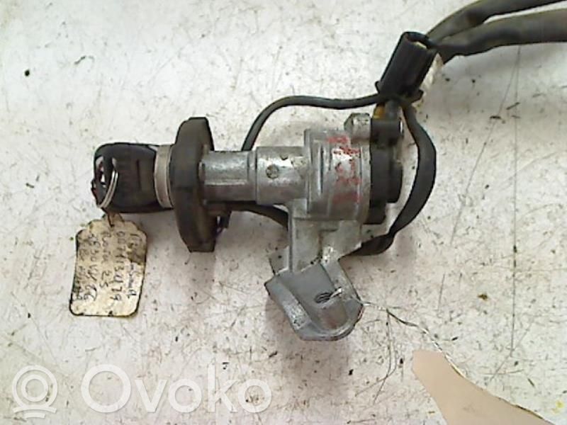Rover 25 Virtalukko 