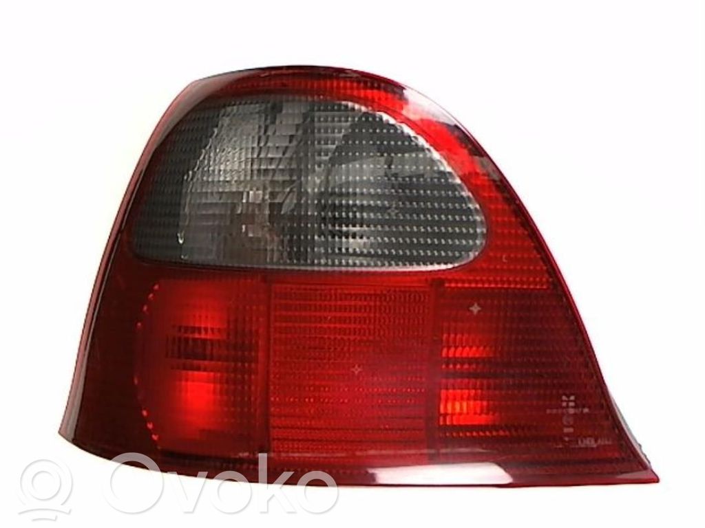 Rover 25 Takavalot 