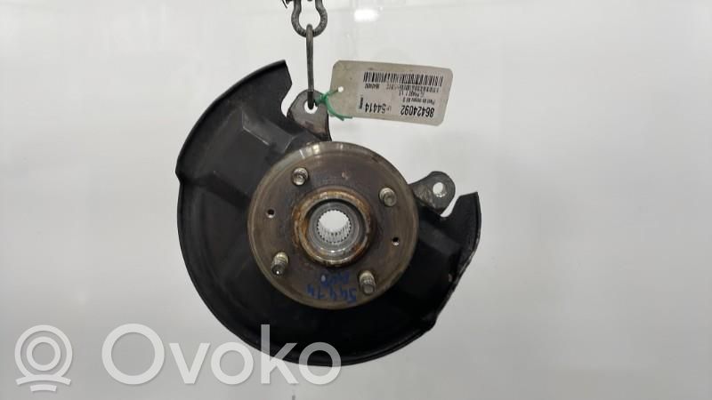 Rover 25 Achsschenkel vorne 