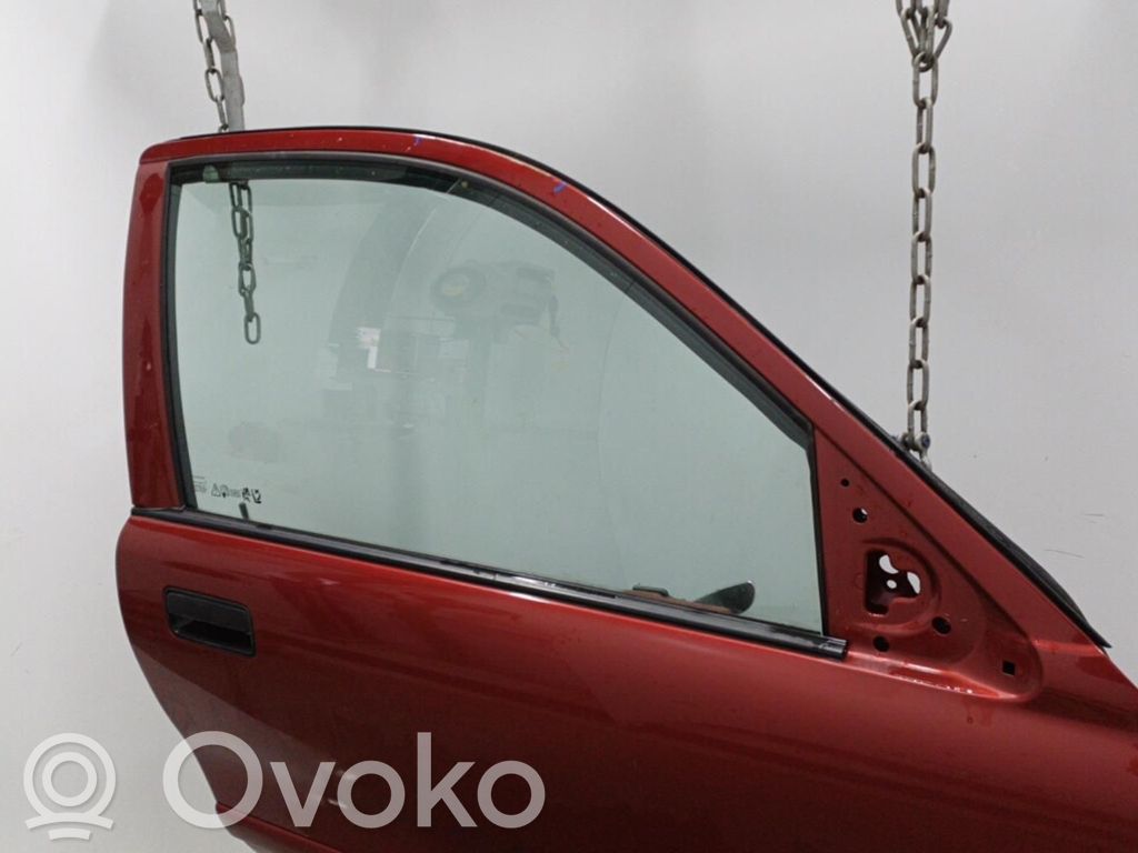 Rover 25 Durvis 