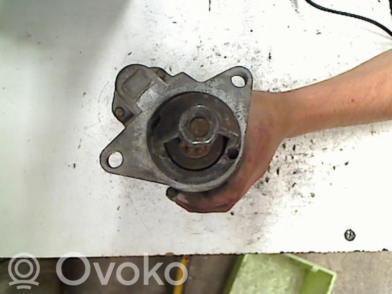 Rover 414 - 416 - 420 Starteris 